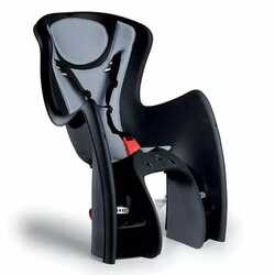 10+ задно седиште за велосипед