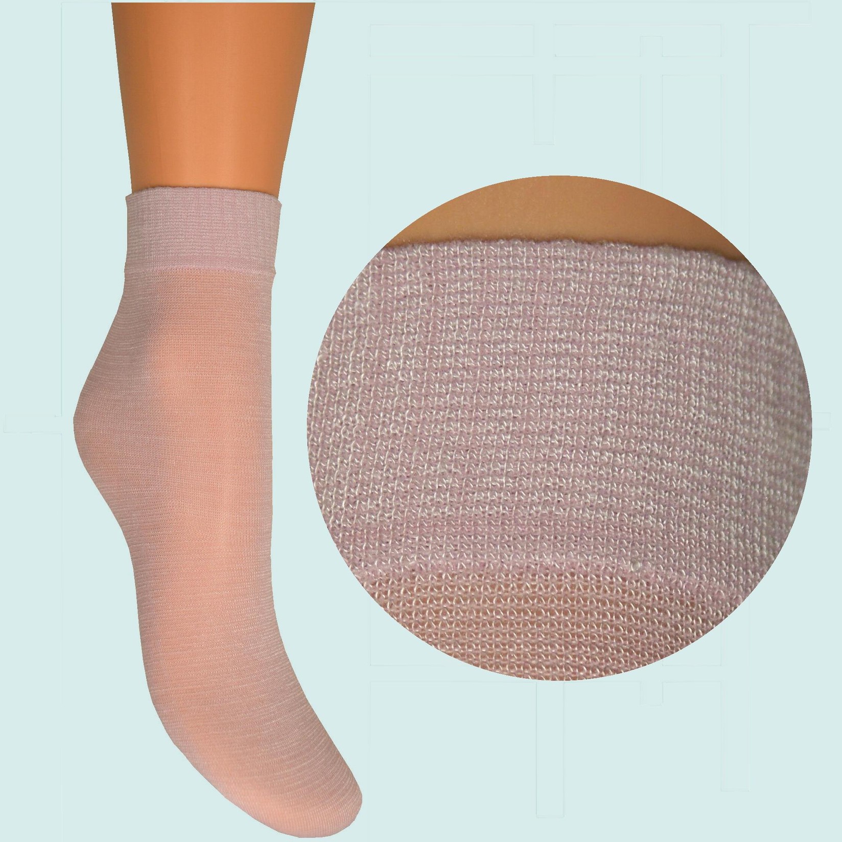 ARAI Женски чорапи класик 30