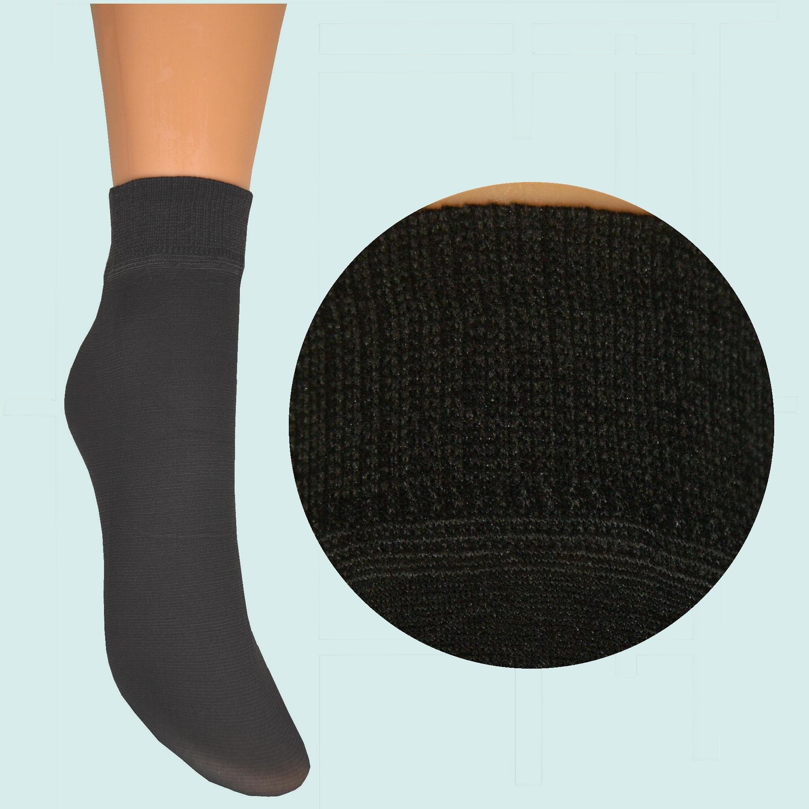 ARAI Женски чорапи класик 40