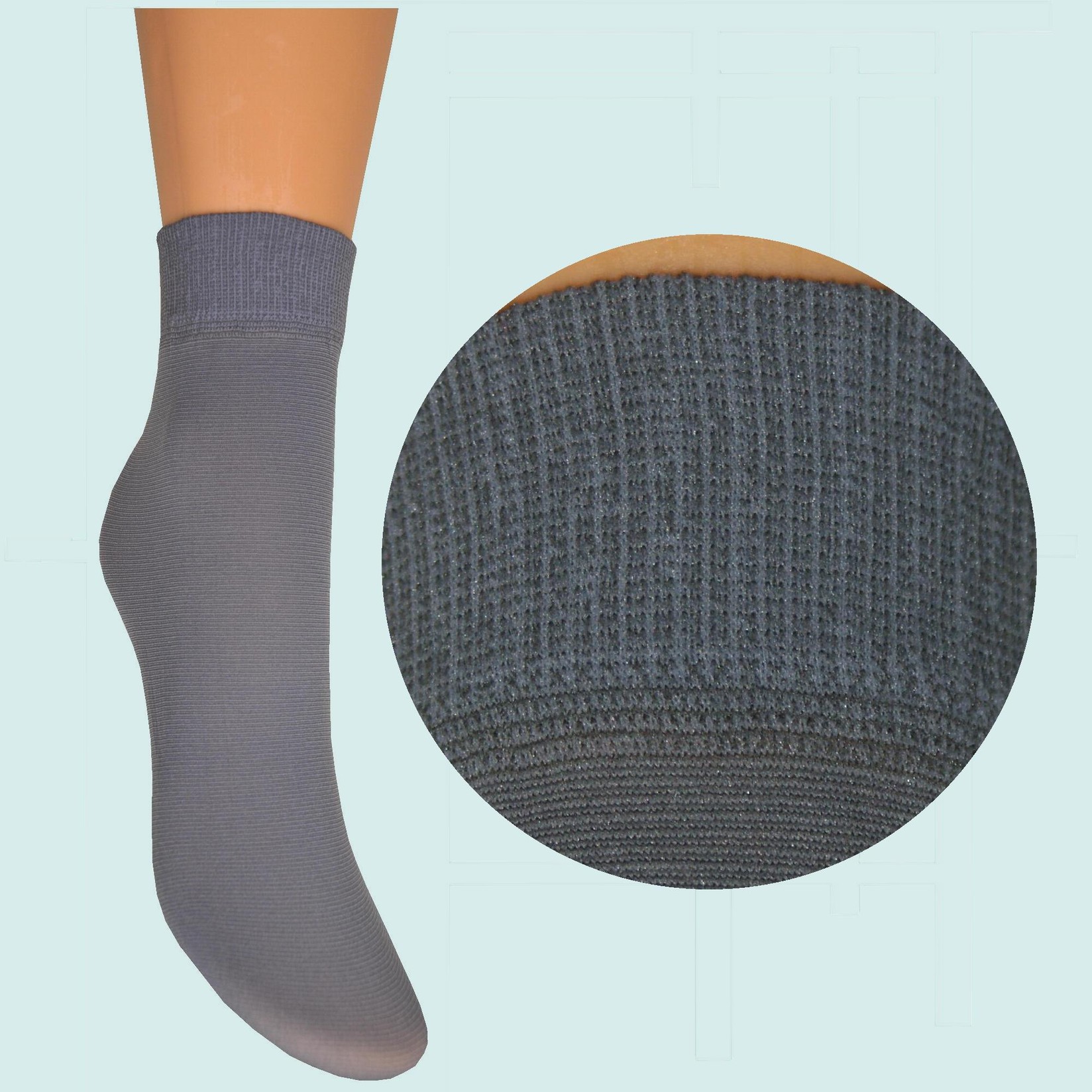 ARAI Женски чорапи класик 40