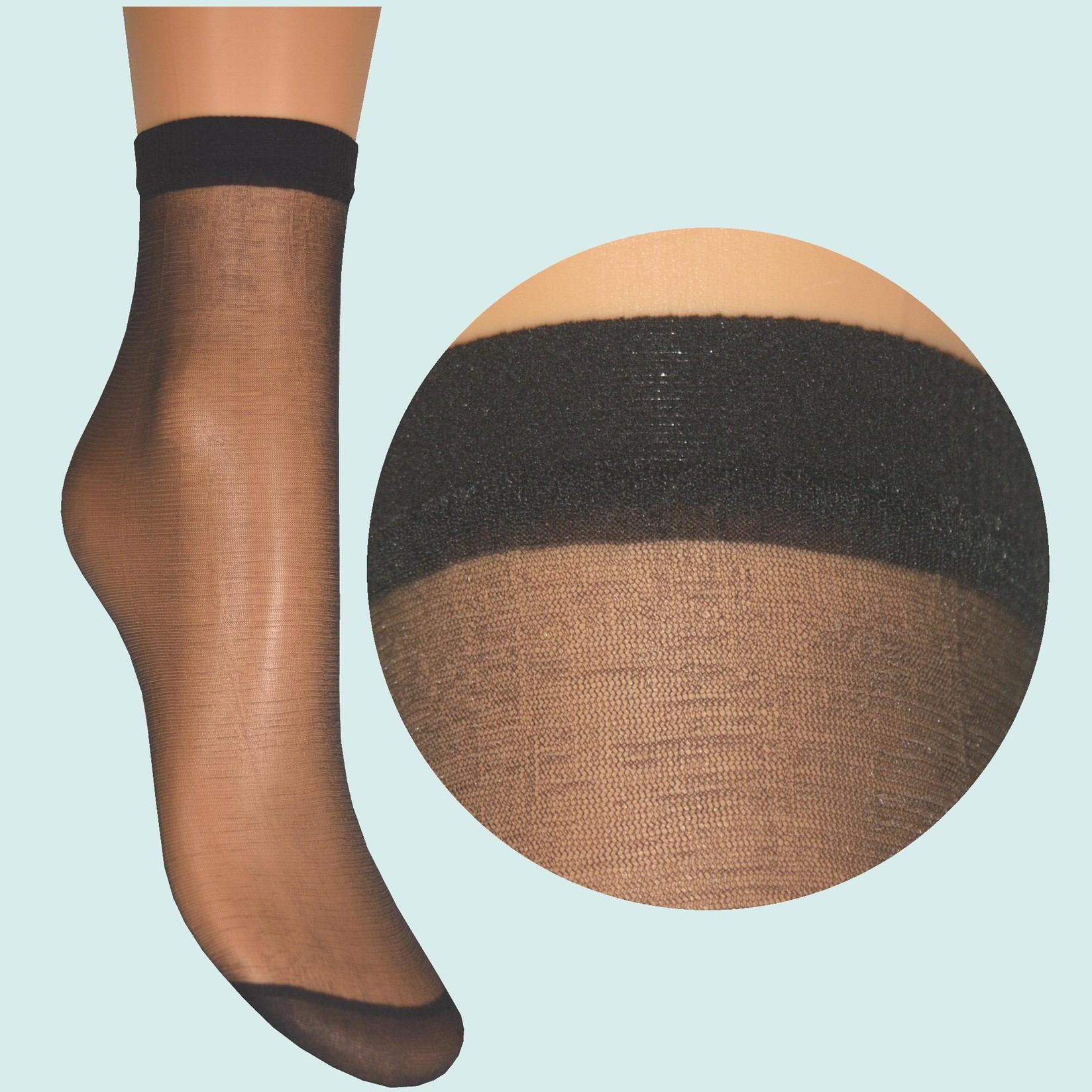 ARAI Женски Чорапи Класик