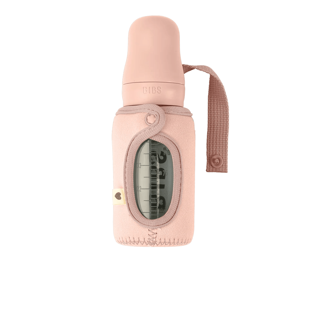 BIBS Навлака за шише Small Blush 9412244