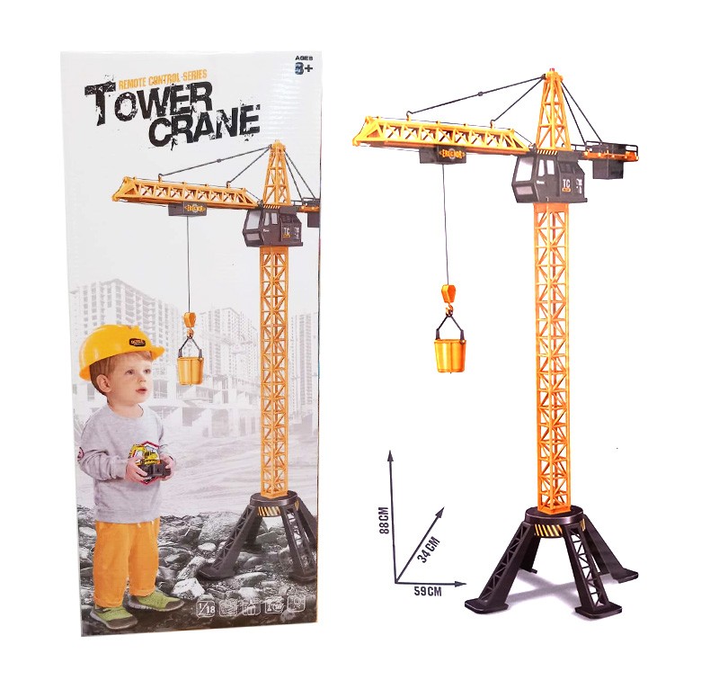 Biser Кран на батерии