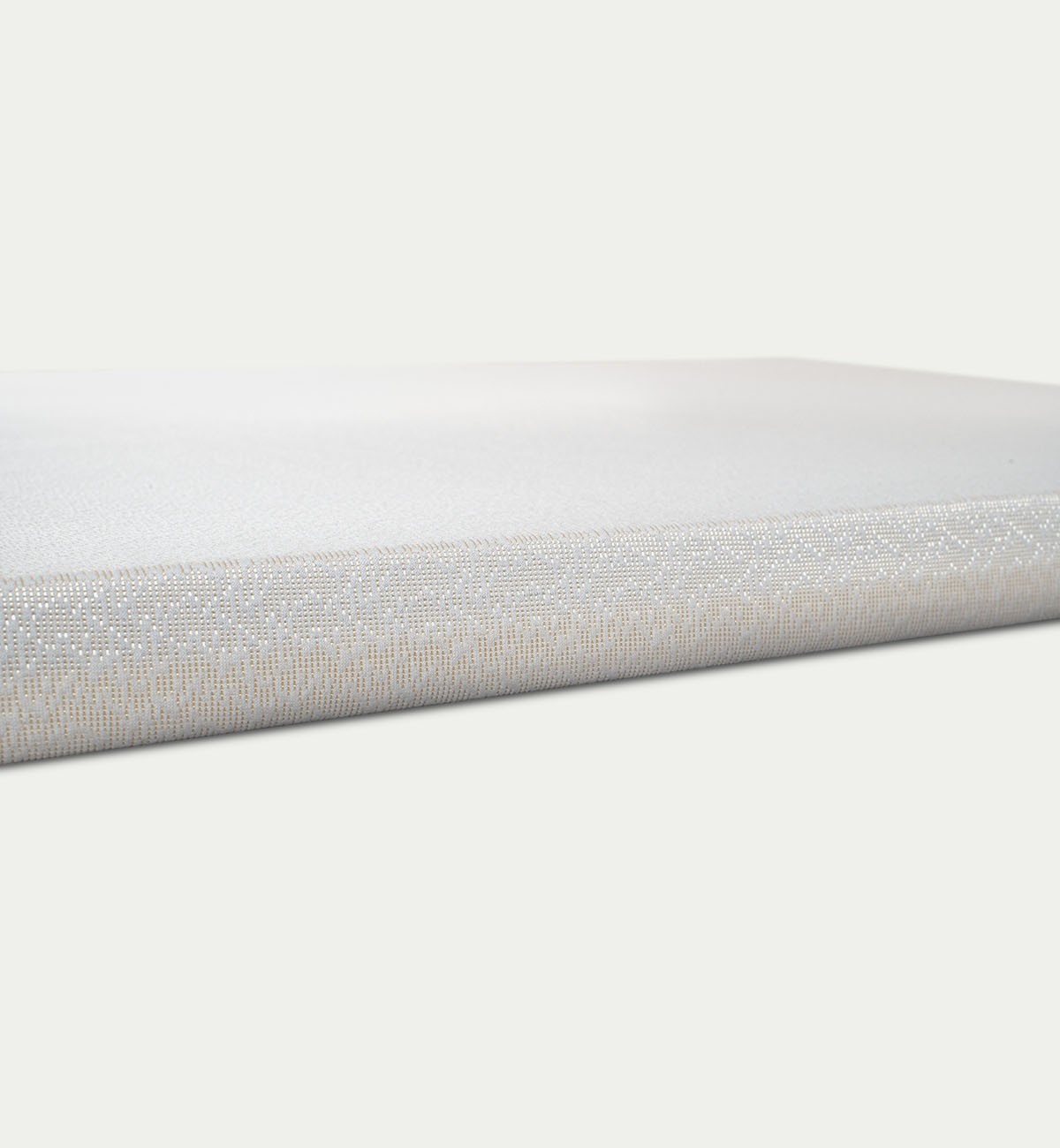 Comodita Home Топер Comodita 200X180X5 Cm