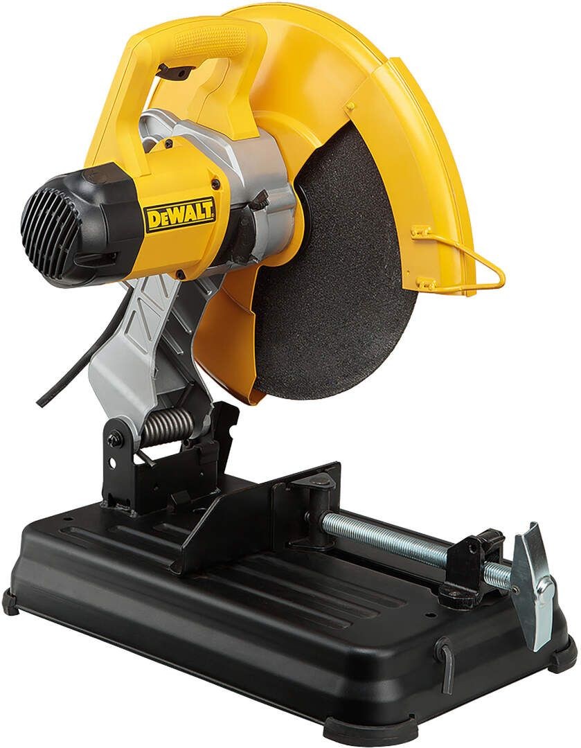 Метална пила DEWALT D28730 жолта