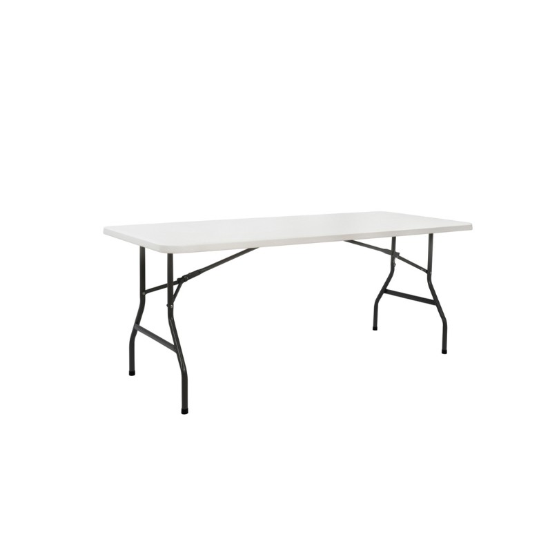 ДЕ-НИ МЕБЕЛ Хол маса CATERING, 1800x740x740