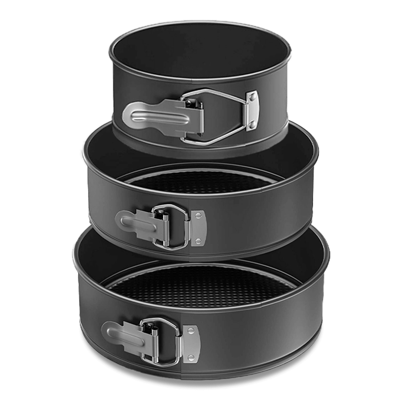 Decakila Калапи за торти 3/1 KMTT078B