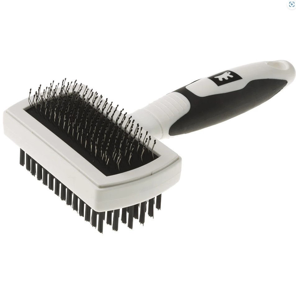 FERPLAST Двостран чешел Premium