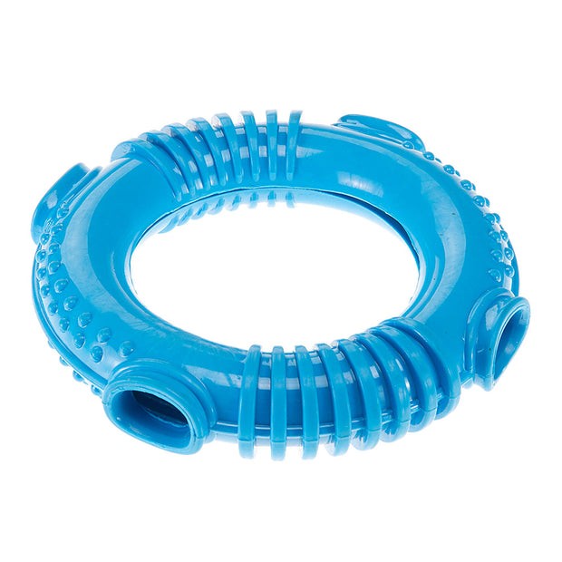 FERPLAST Играчка за куче, диспензер за храна Ø 16,2 цм