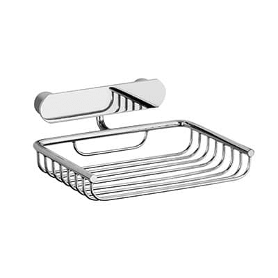 Aqua Form Сапуњерка Мрежа, Колекција Принцес, Месинг Хромиран, 4303