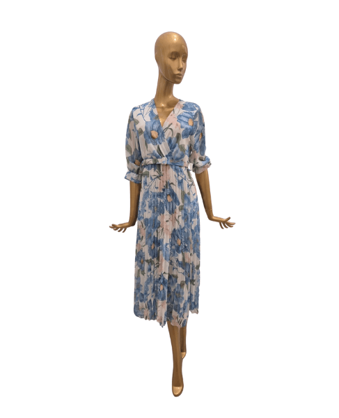 New collection Летен фустан