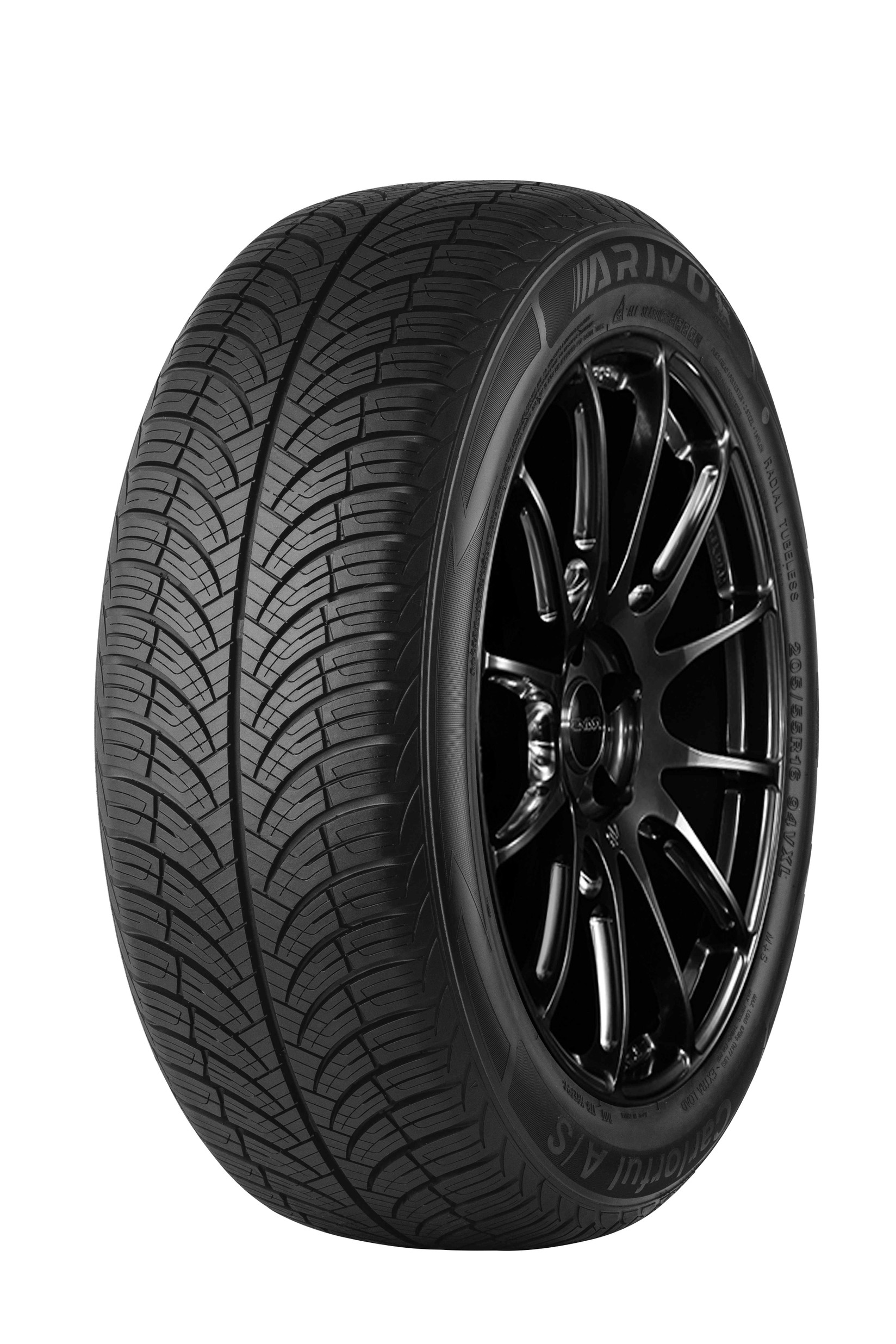 ARIVO Carlorful A/S 225/50Zr17 A/S Гума За Сите Сезони Шара, V All Season