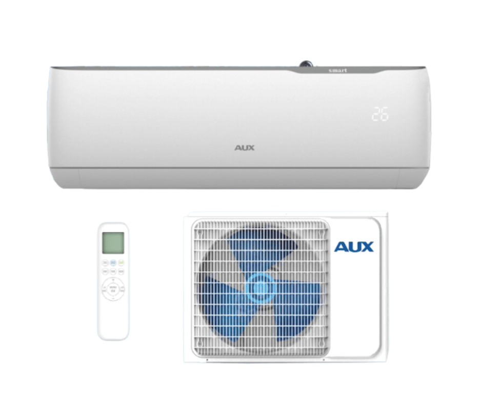 AUX Клима Инвертер 5.5kW 18000BTU High Efficiency Series 18