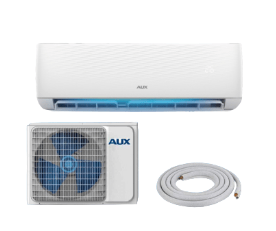 AUX Клима Инвертер 7.2kW 24000BTU J Series 24
