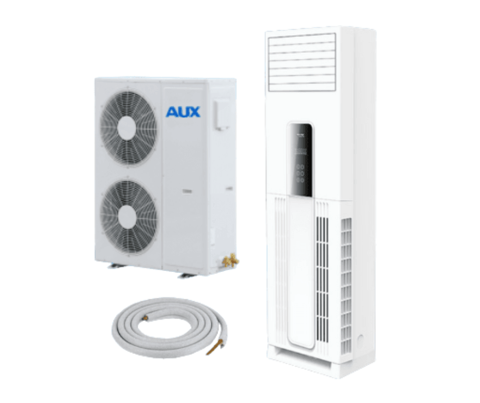 AUX Стоечка Клима Инвертер 19kW 60000BTU 60