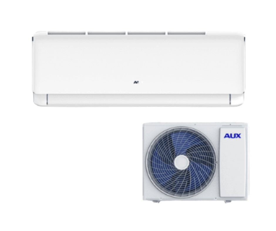 AUX Клима Инвертер 3.8kW 12000BTU Q Series 12