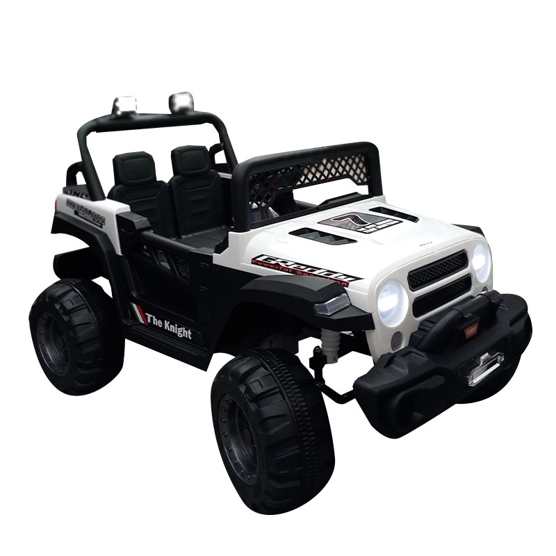 RIDER Автомобил на акумулатор