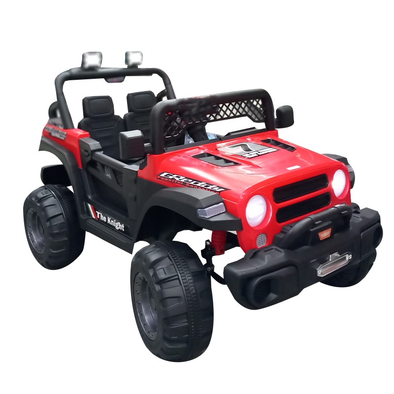 RIDER Автомобил на акумулатор