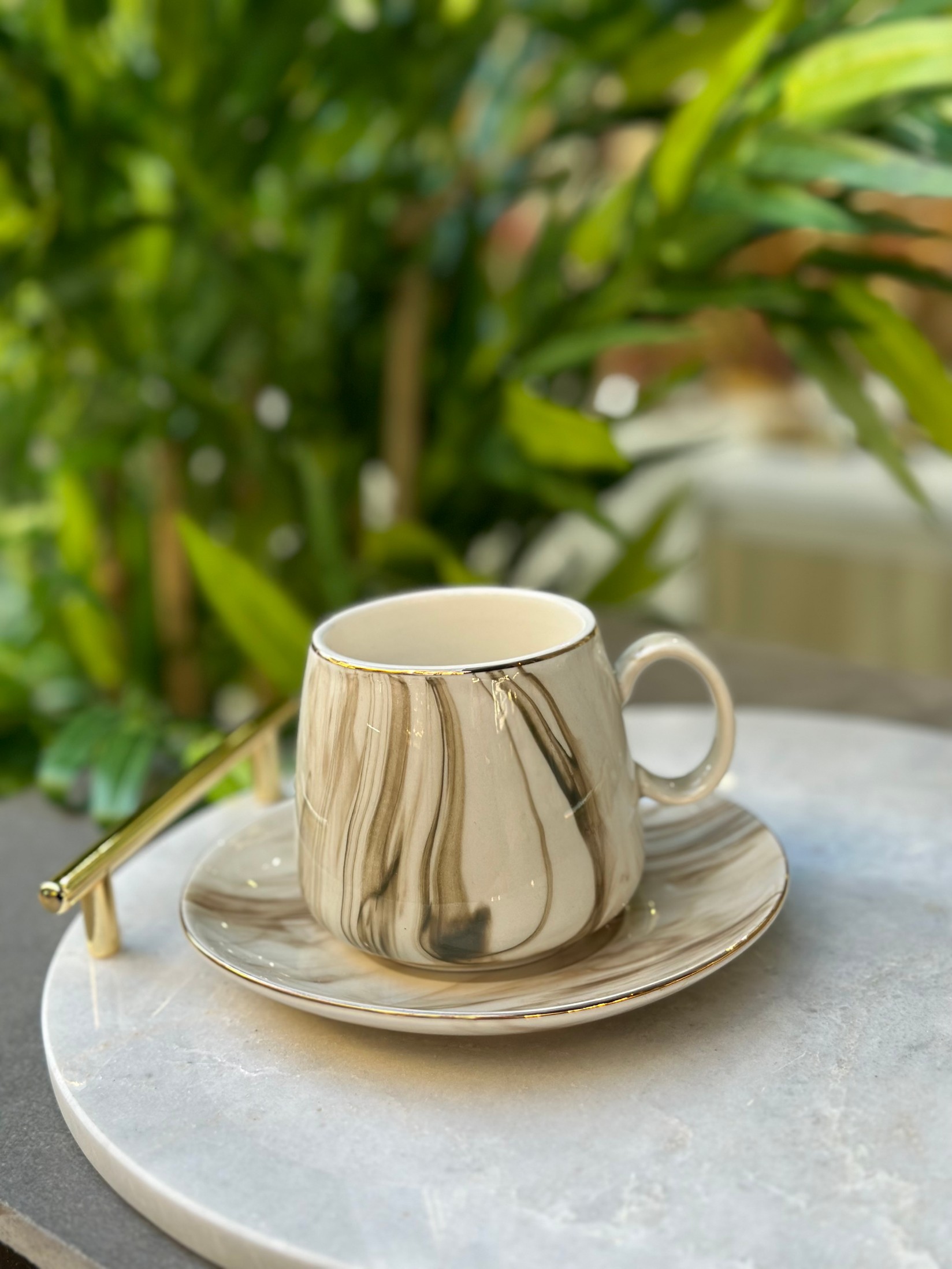 Порцелански Шољи