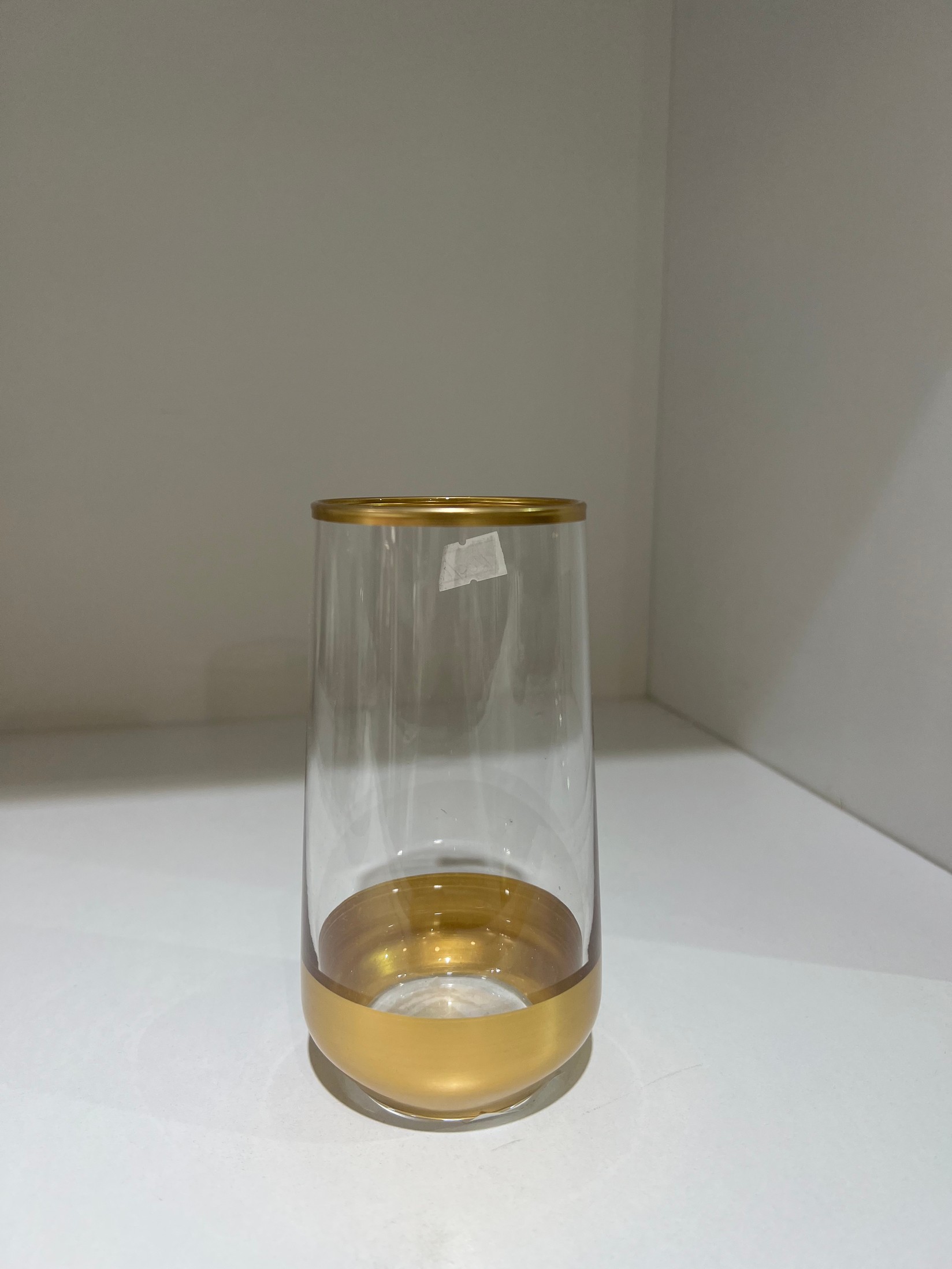 Сет Кристални Чаши За Вода 6/1