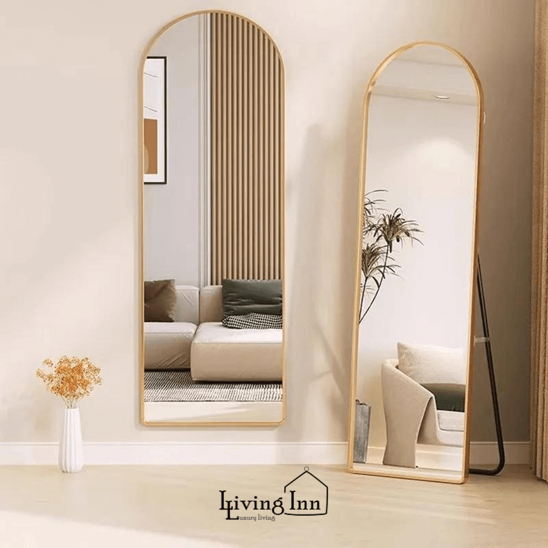 Огледало, 165x50см