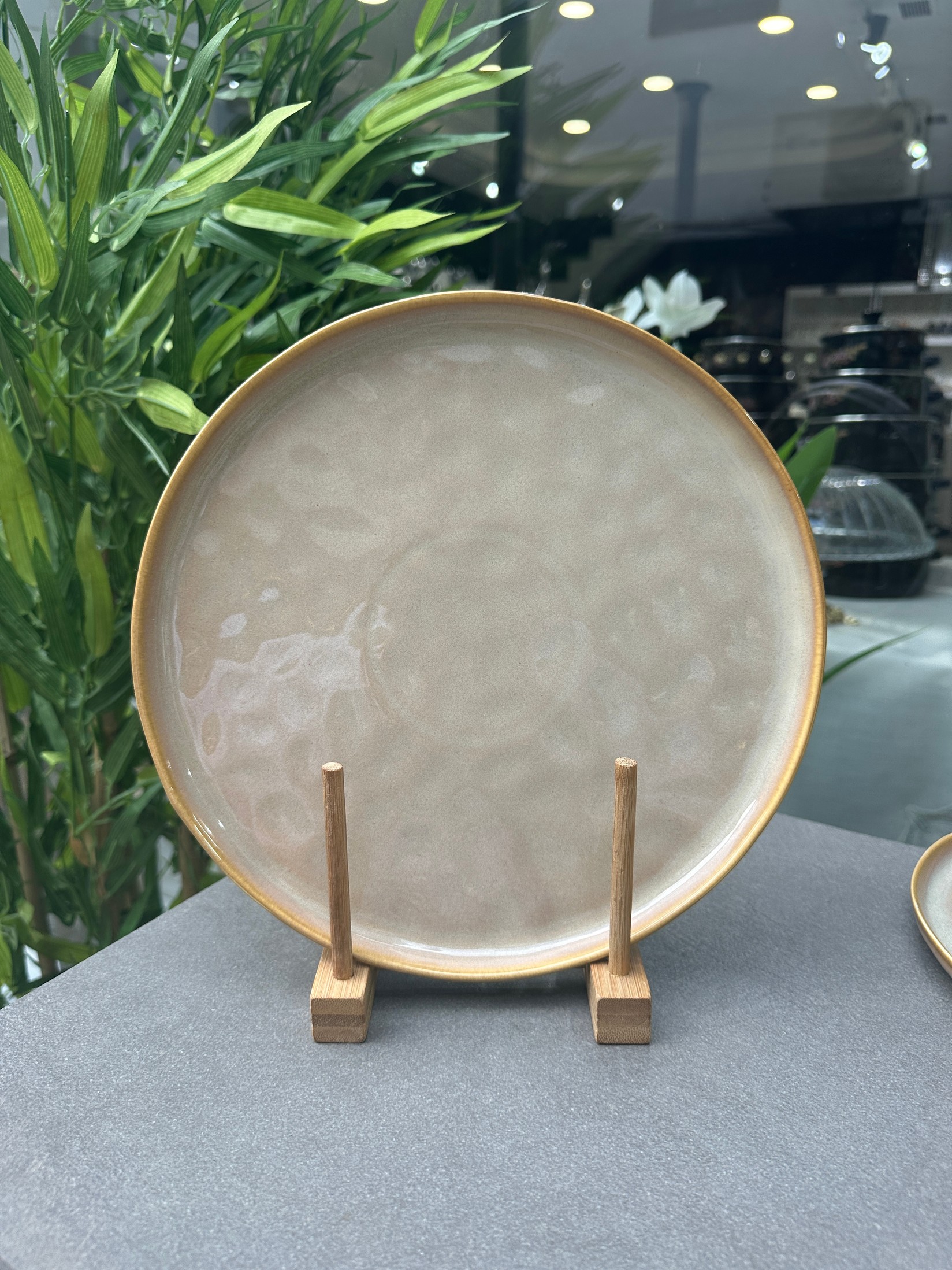 LIVING INN Порцеланскa Чинија 31cm