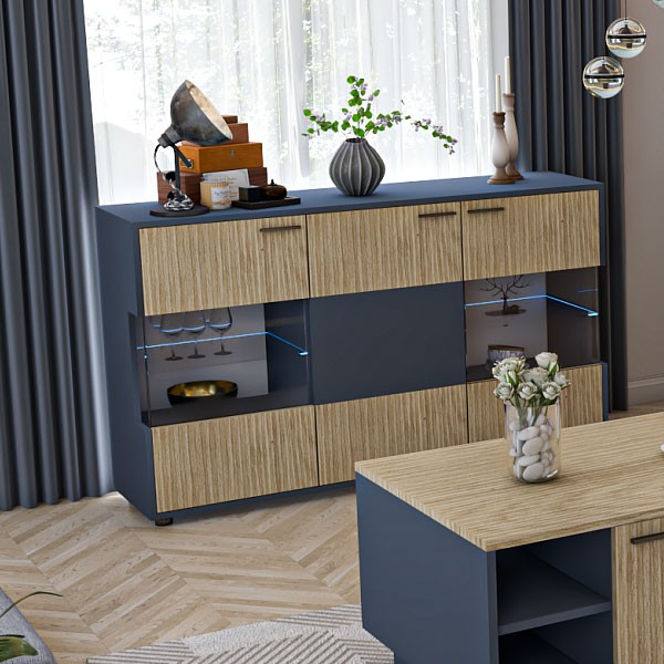 МЕБЕЛ-ВИ Бифе Валенсија мебел-ви