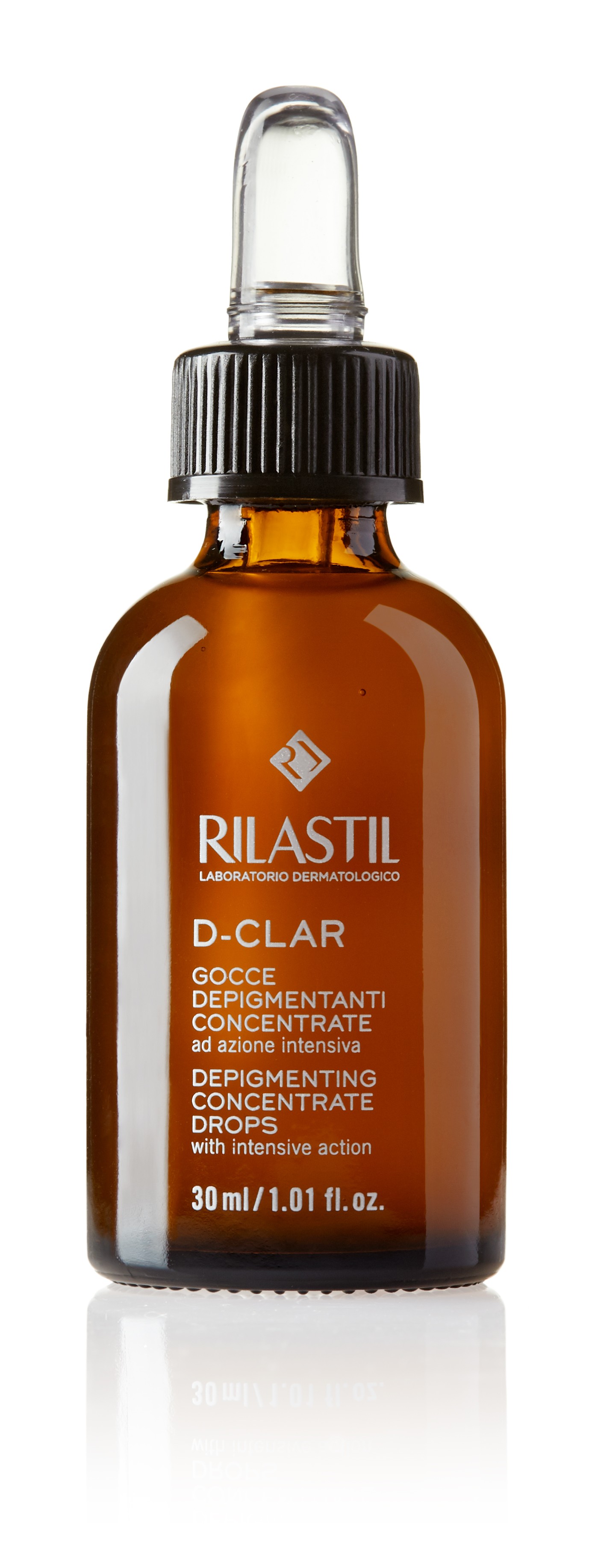 RILASTIL Концентрат за депигментација во капки D-CLAR 30ml