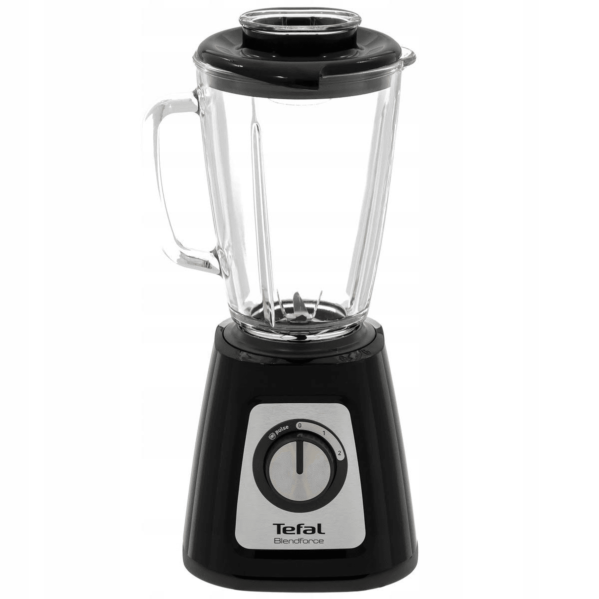 Блендер TEFAL BL438831 црна