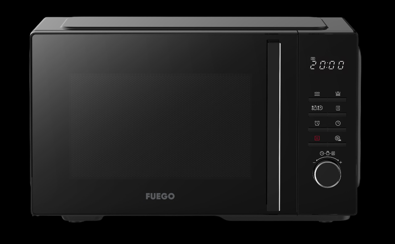 Fuego Микробранова Печка MWFGMD25G