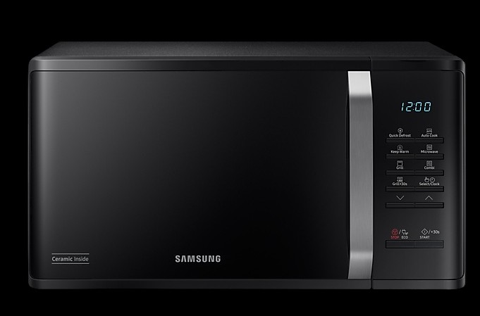 Samsung Микробранова Печка Mg23K3523Ak/E2