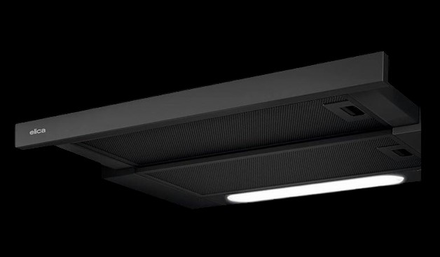 Elica Аспиратор Elite 35 Bl/A/60 Gfb