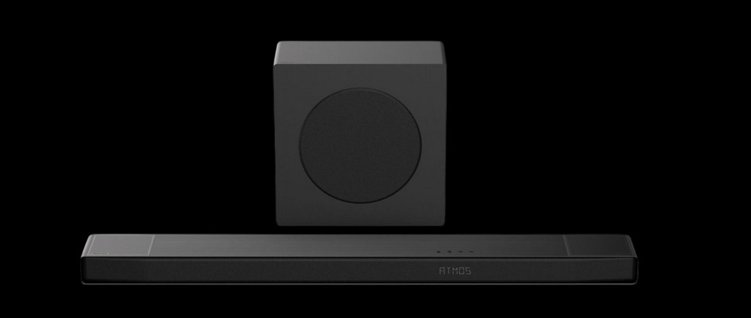 Hisense Саундбар Систем AX3120Q