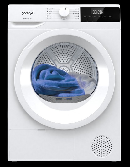 Gorenje Машина за Сушење Dhne7D