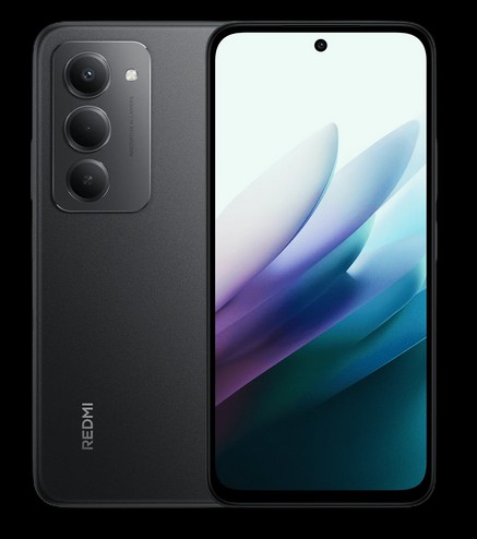 Xiaomi Мобилен Телефон Redmi 15 8+256GB Midnight Black