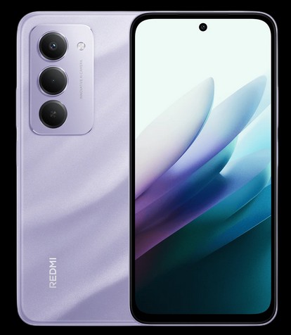 Xiaomi Мобилен Телефон Redmi 15 8+256GB Sandy Purple