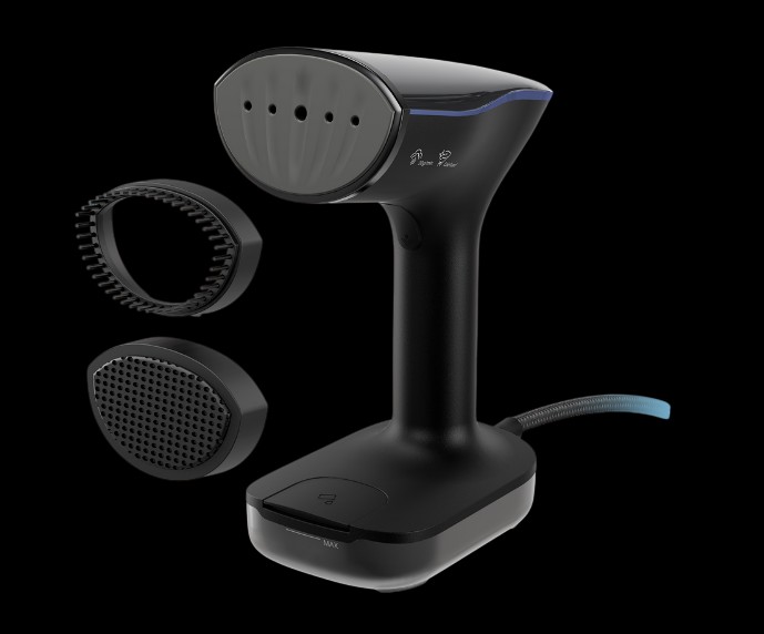 Beko Вертикална Пегла на Пареа Stm 7122 B