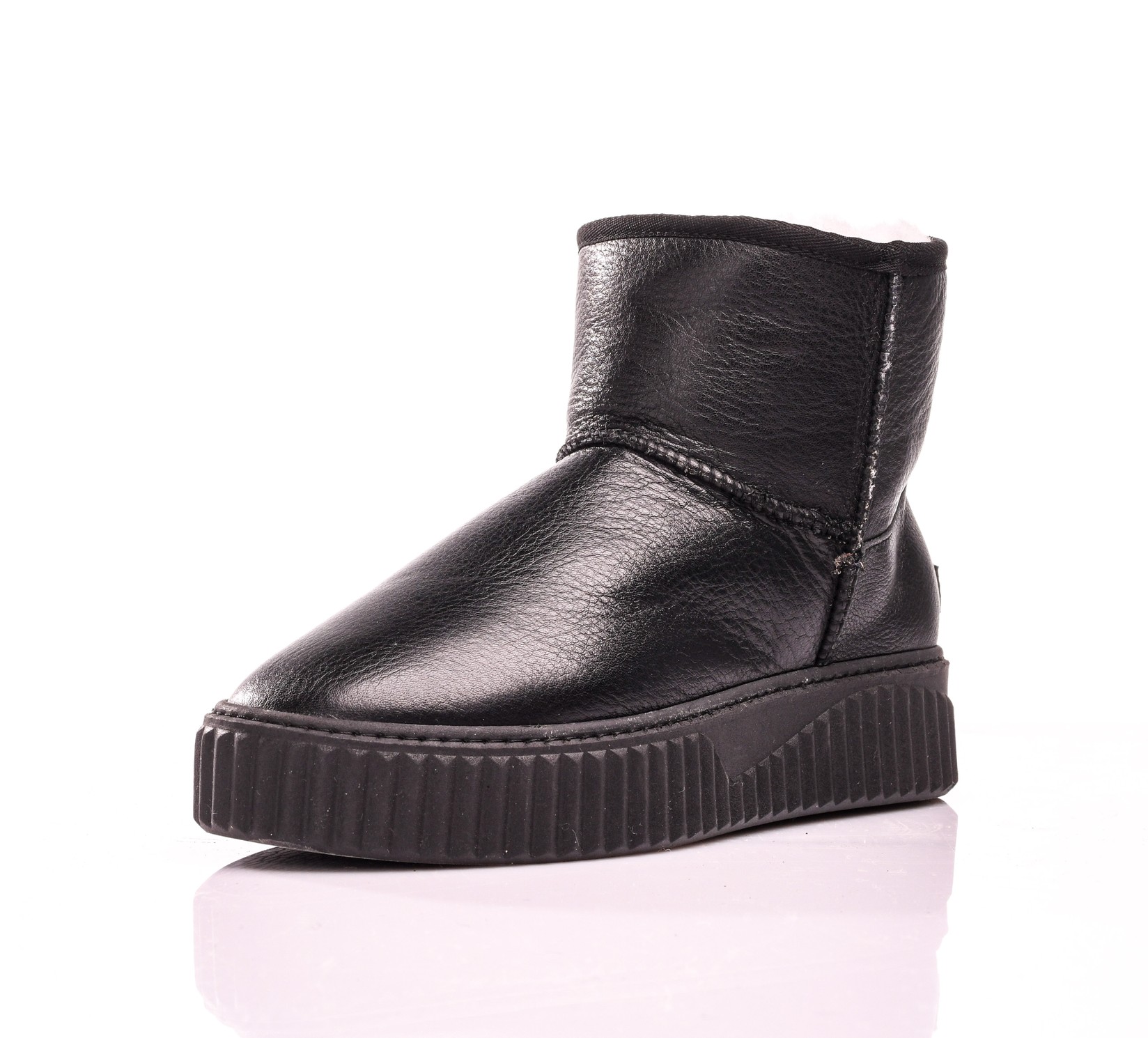 NORDWOX ELI Средно високи чизми