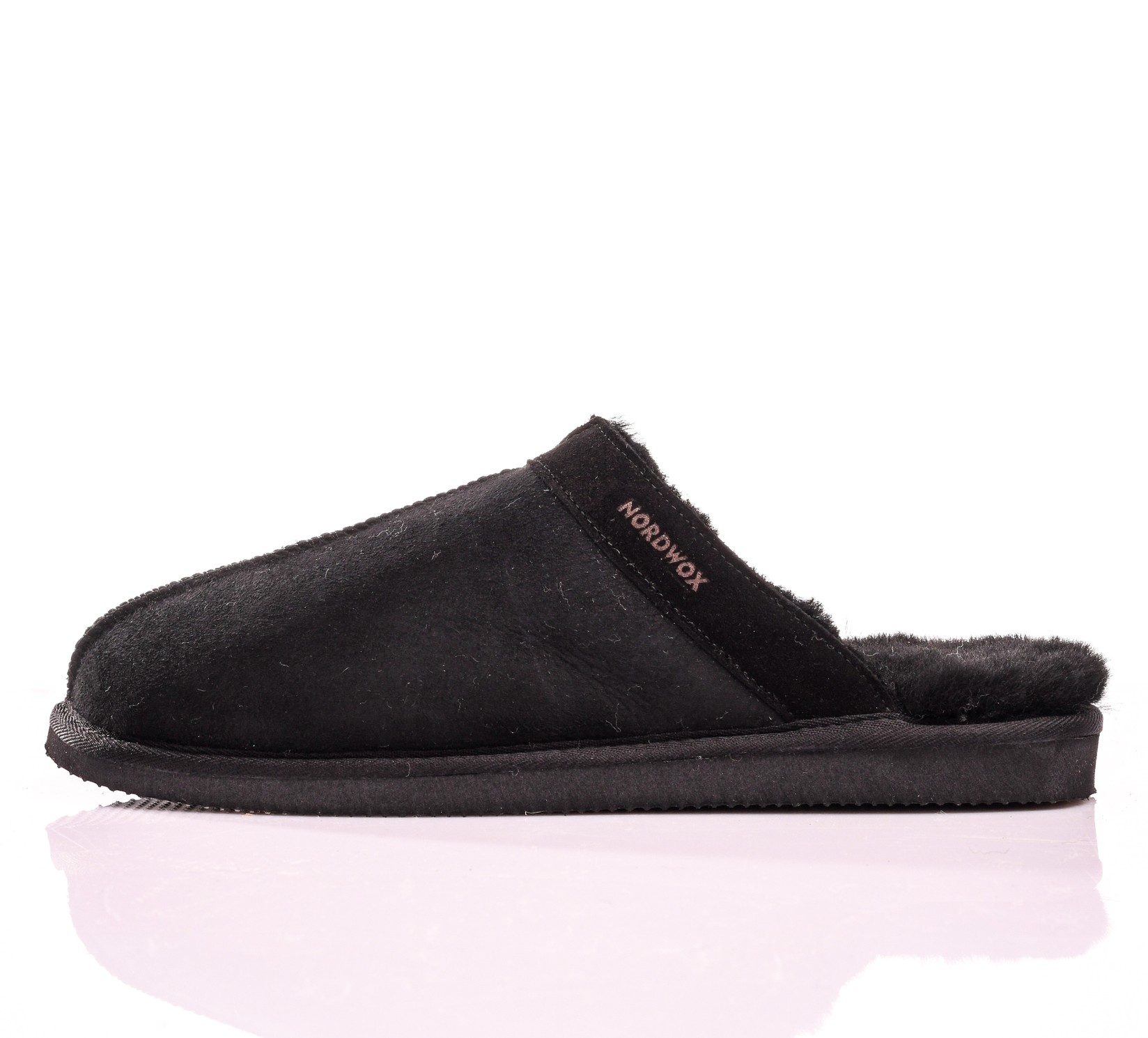 NORDWOX ELON Крзнени папучи