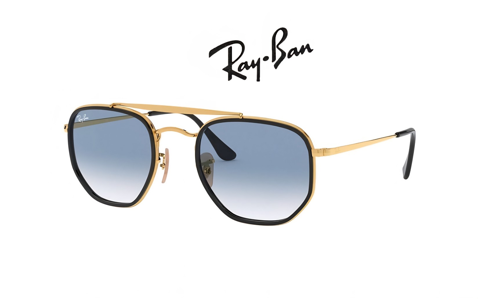 Ray-Ban The Marshall II RB3648-M 9167/3F