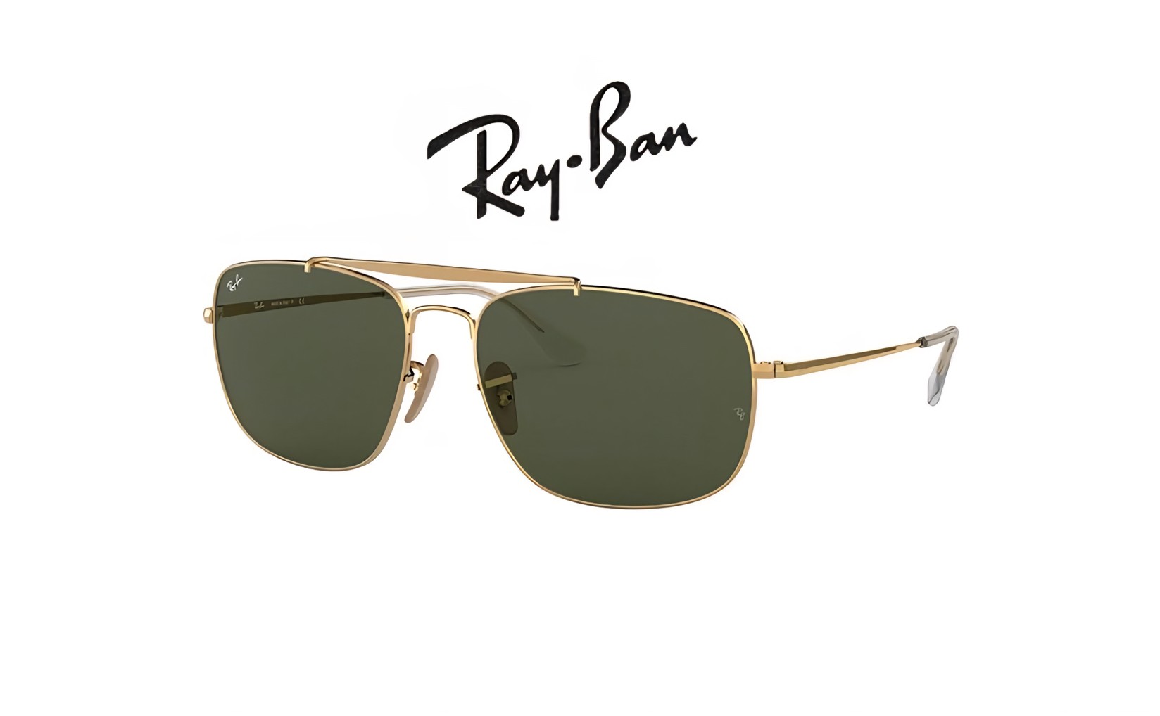 Ray-Ban The Colonel RB3560 -001