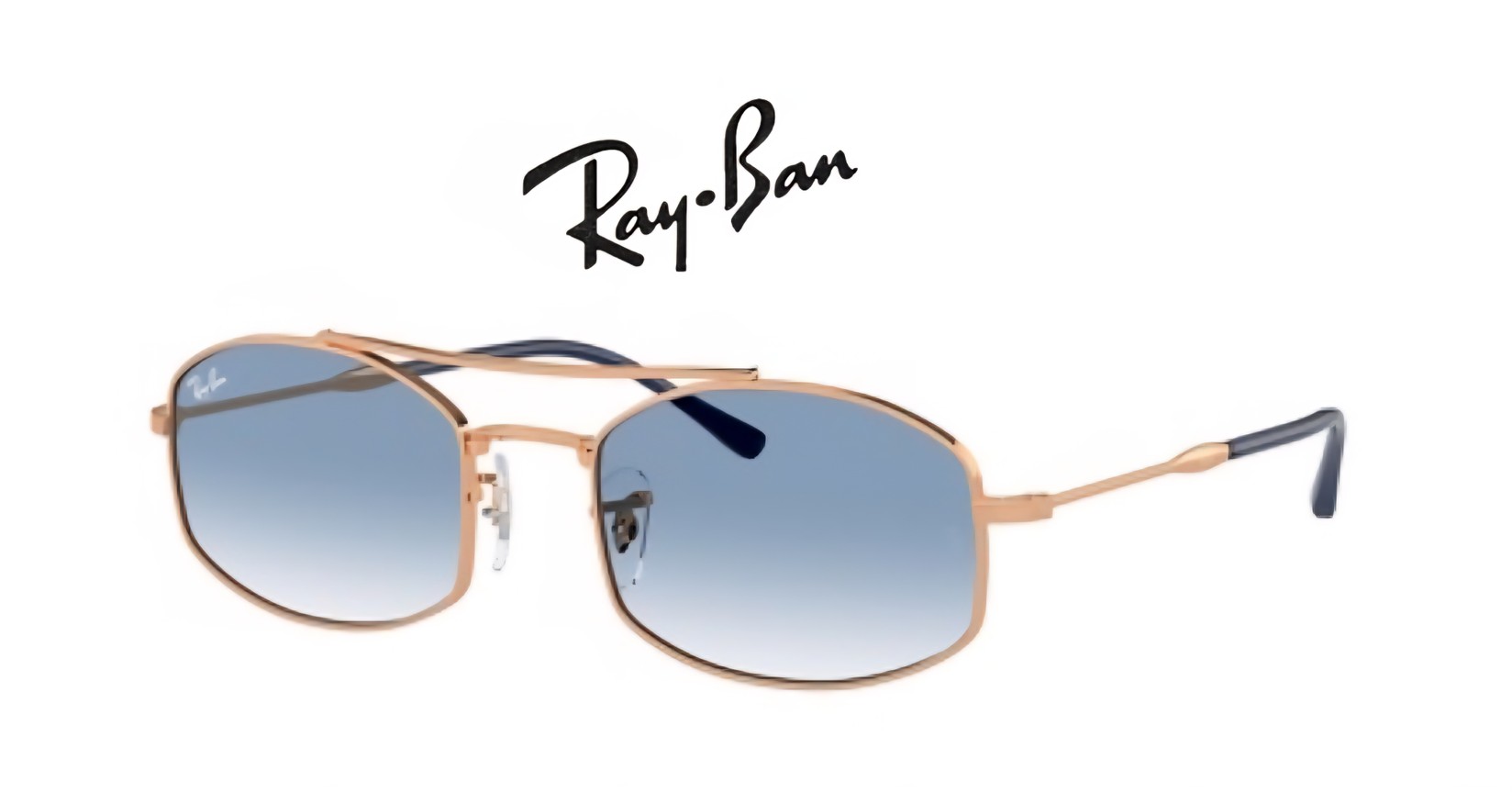 Ray-Ban RB 3719-9262/3F