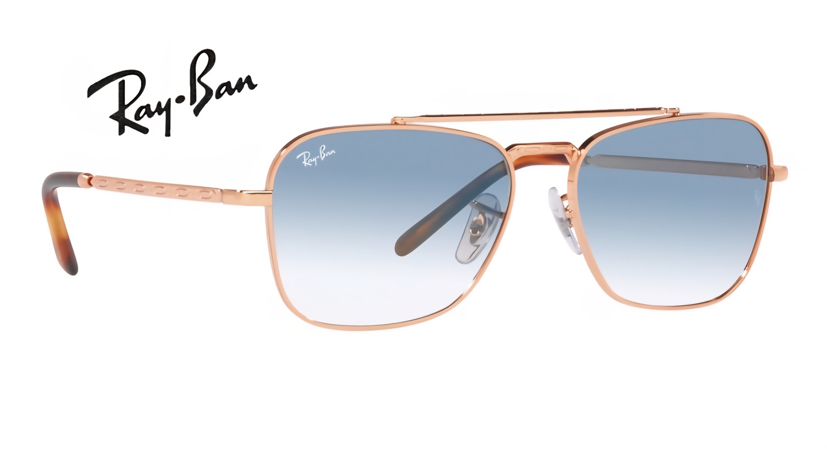 Ray-Ban New Caravan RB 3636-9202/3F