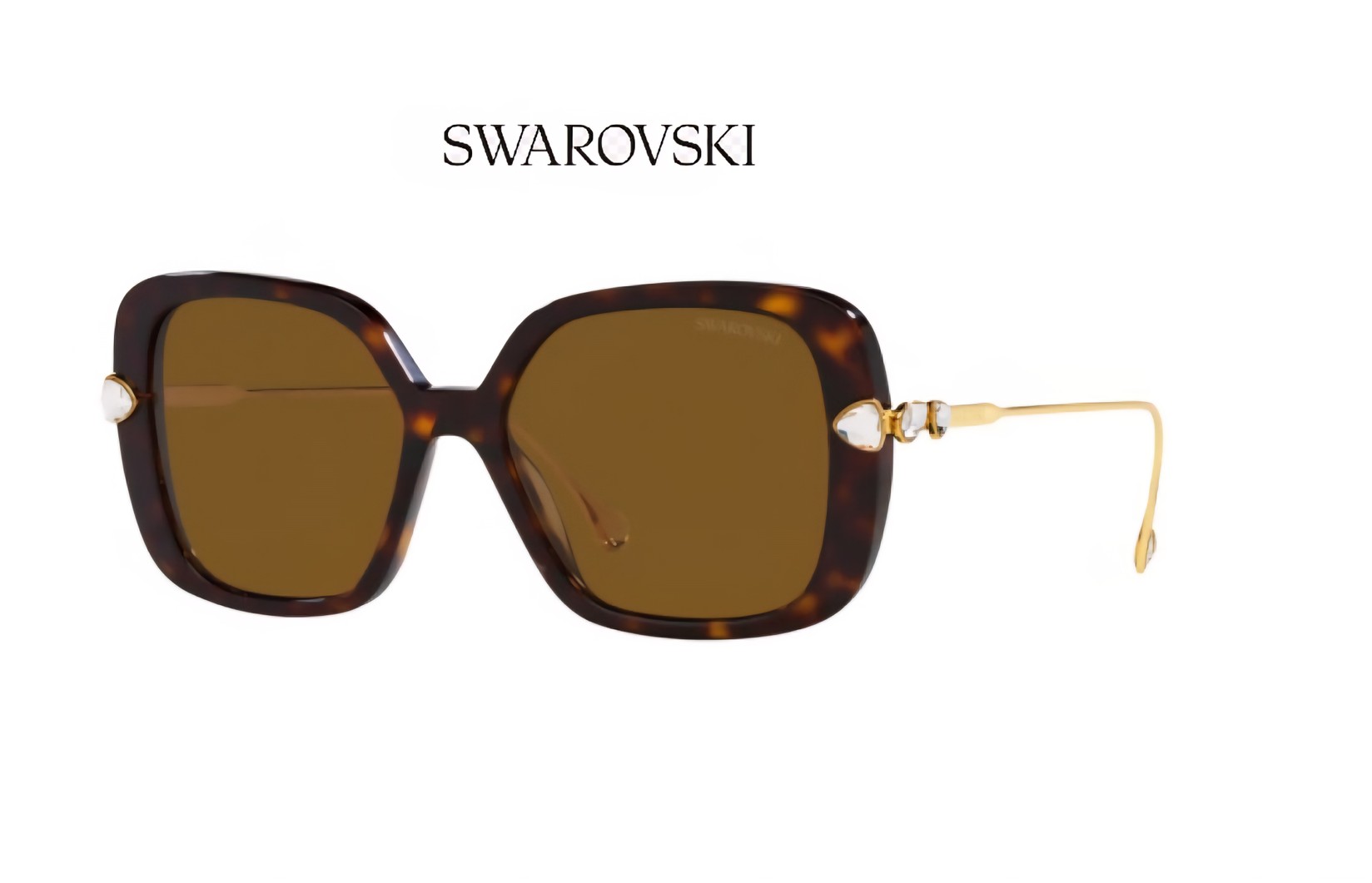 Swarovski SK6011-100283