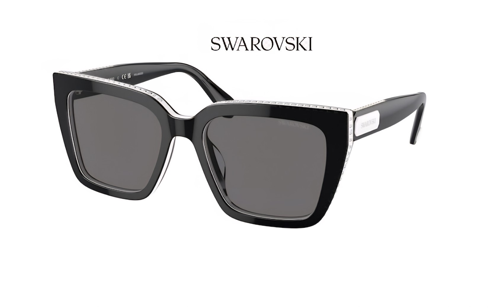 Swarovski SK6013-101581