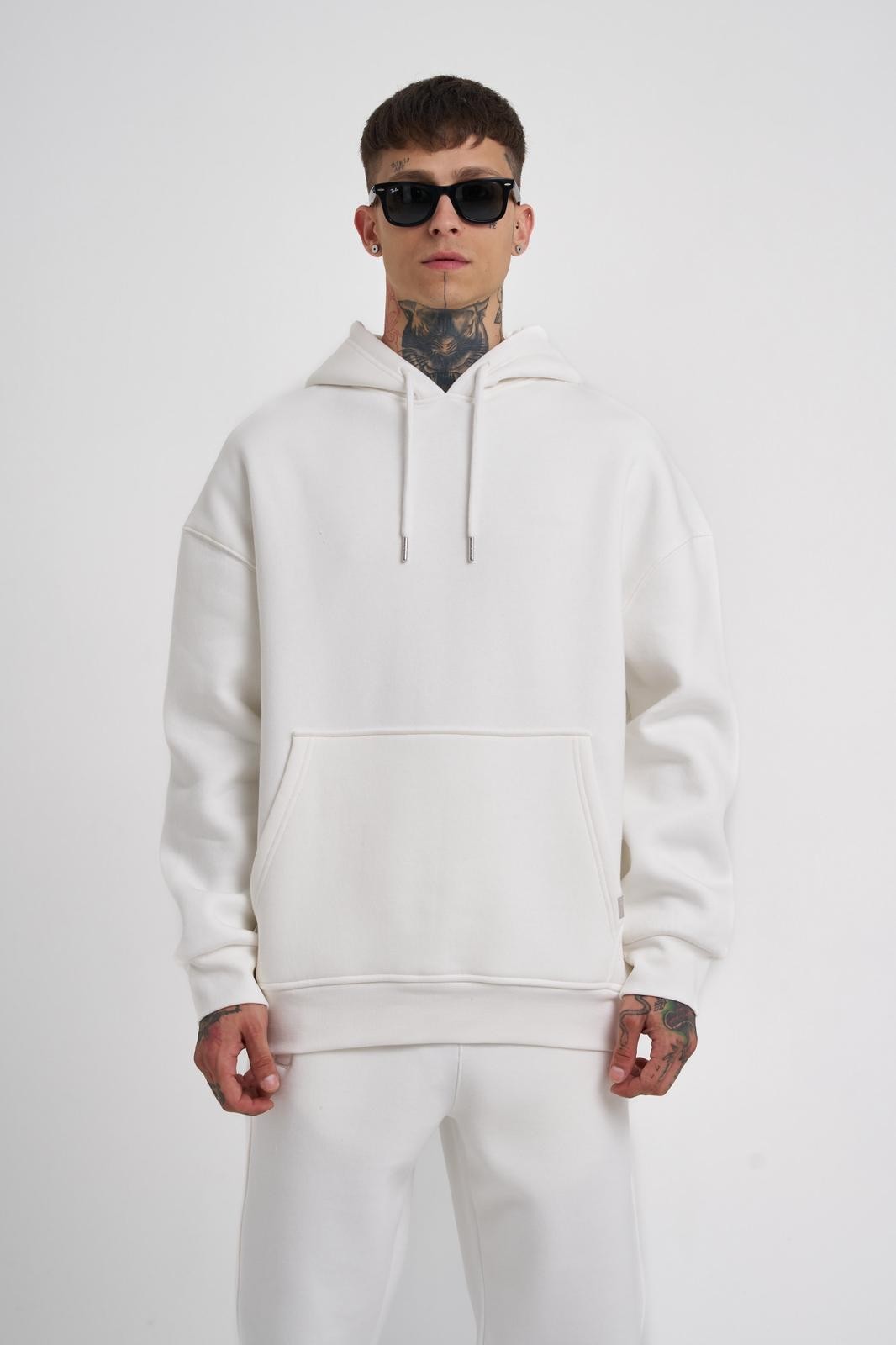 OUTSIDE THE BOX Дуксер