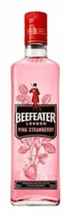 BEEFEATER Џин Пинк, 0,7л