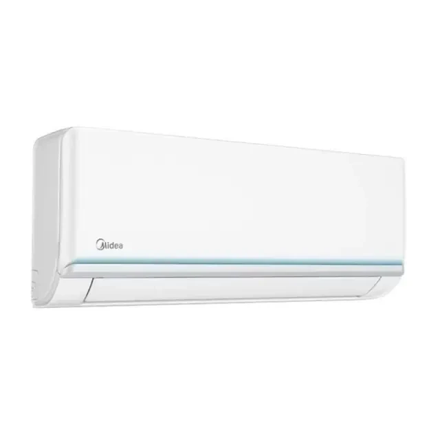 Midea Extreme Lite Nordic Second Generation SMART - 12.000 BTU Инвертер Клима Уред со Wi-Fi и Греење до -25°C