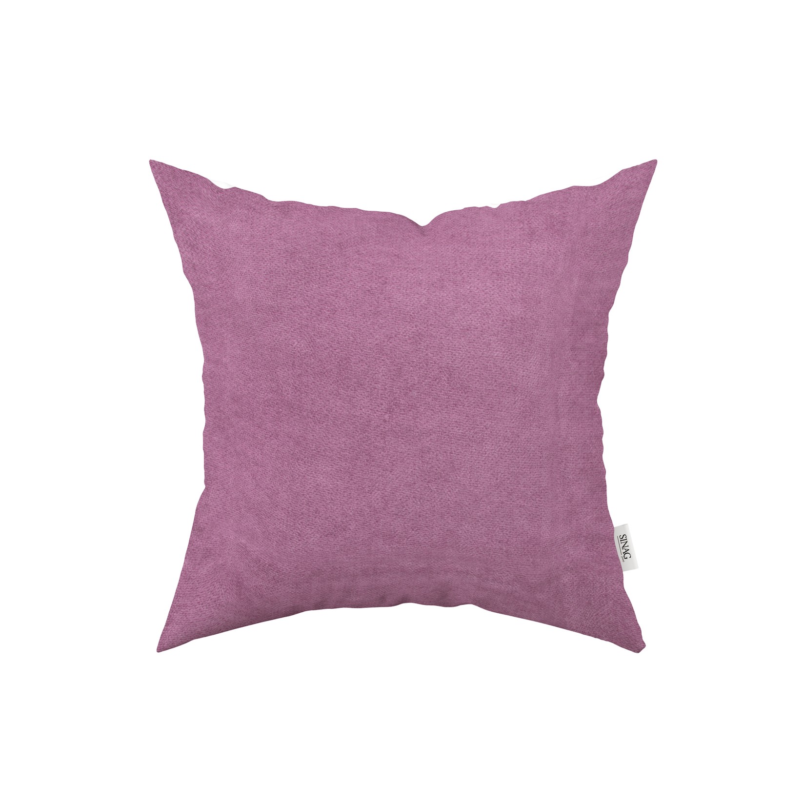 SINAG HOME Декоративна перница лила 45х45