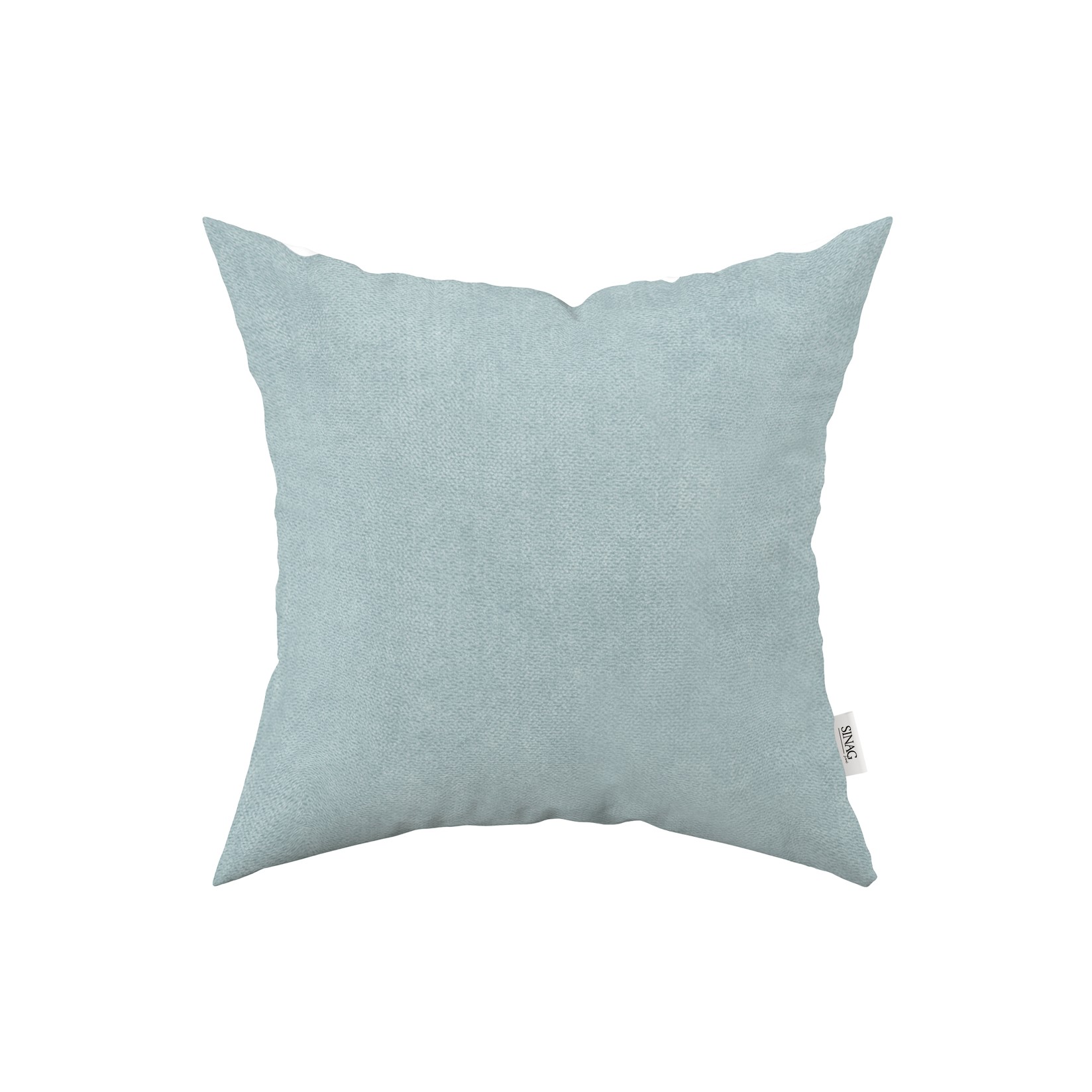 SINAG HOME Декоративна перница минт 45х45